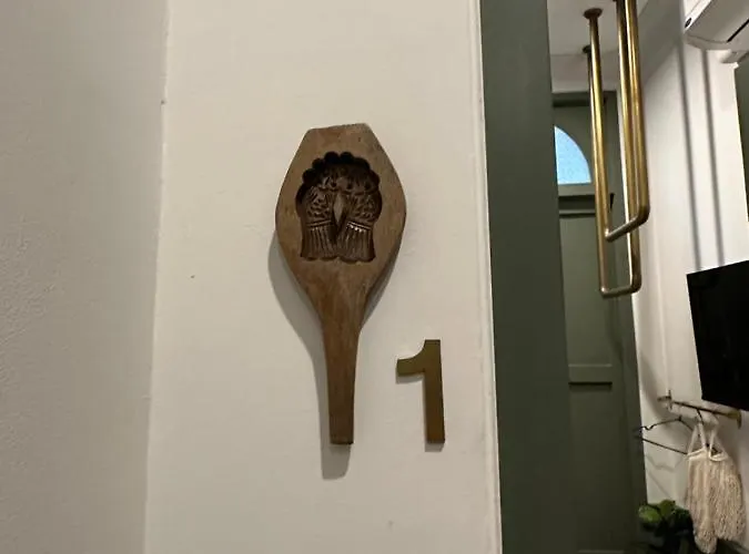 Ci 旅馆 曼谷