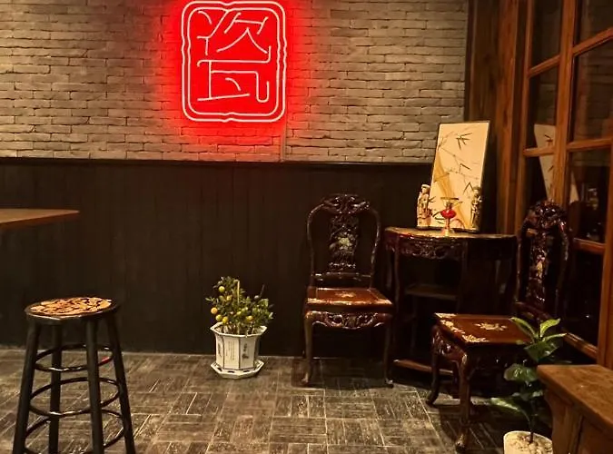Ci 旅馆 曼谷