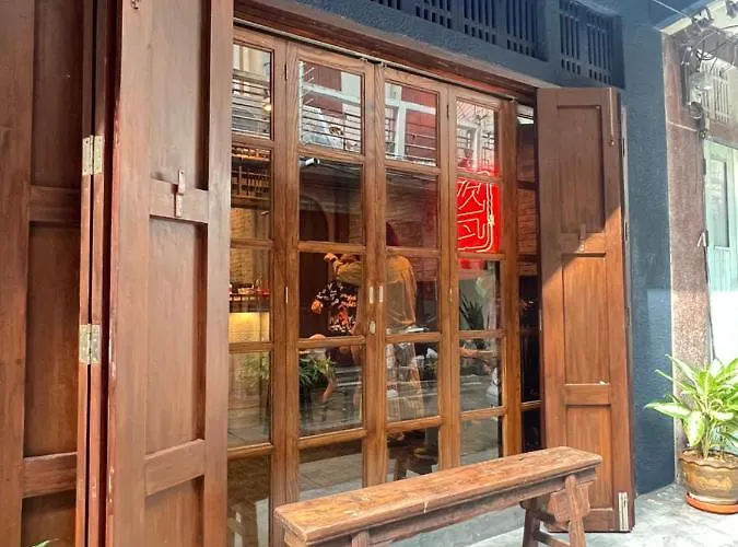 Ci 曼谷